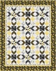 Misty Morning II Free Quilt Pattern