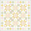 Joys of Spring Free Quilt Pattern