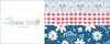 Firework Fields Strip Roll by Riley Blake Designs
