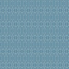 Andover Fabrics Sewing Bird Pin Tuck Deep Indigo