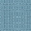 Andover Fabrics Sewing Bird Pin Tuck Deep Indigo