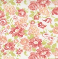 Moda Portofino Tuscan Blooms Cloud