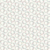 Riley Blake Designs Mary Catherine Wreaths Cloud