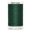 Gutermann Sew-All Thread Dark Green