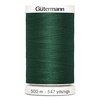 Gutermann Sew-All Thread Dark Green