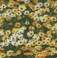 Moda Wildflowers Daisies Sunshine