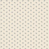 Marcus Fabrics Pint Size Neutrals Swirling Notes Blue