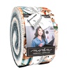 Purrfect Christmas Jelly Roll by Moda