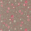 Moda Lyda Rose Flower Vines Stone