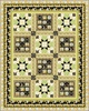 Bee You II Free Quilt Pattern