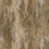 P&B Textiles Marble Studio Light Brown