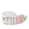 Peter Rabbit and Friends Strip Roll by Riley Blake Designs