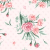 Maywood Studio Garden Picnic Small Bouquet Pink