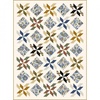 Alexandra Whetherburn Free Quilt Pattern