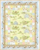 Cotton Tale Farm Play Mat Free Quilt Pattern