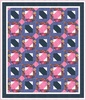 Passage Quilt Pattern