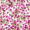 Maywood Studio Bloom On Packed Floral Pink