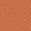 Riley Blake Designs Sunflower Whispers Dots Pumpkin