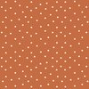 Riley Blake Designs Sunflower Whispers Dots Pumpkin