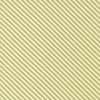 Moda In The Garden Bias Stripe Pistachio