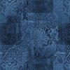 Blank Quilting Oberon 108 Inch Backing Navy
