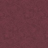 Maywood Studio Rustle Line Leaves Maroon
