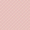 Riley Blake Designs Daybreak on the Prairie Plaid Rose