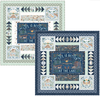 Lakeside Days Free Quilt Pattern