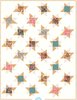 Eventide Bright Star Free Quilt Pattern