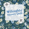 Bear Creek Quilting Company Exclusive Mystery Quilt Pattern - WILLOUGHBY