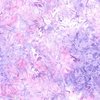 Timeless Treasures Tonga Batik Mayfair Tropical Leaves Freesia