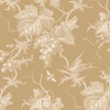 Marcus Fabrics Summer House Toile Gold