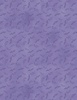 Wilmington Prints Fleur Amour Small Branches Purple