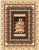 Fall into Autumn I Free Quilt Pattern