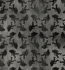 2026 All Pacific Northwest Shop Hop (Oregon) Bigfoot Shadow Gray