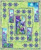 Stella Flora Quilt Pattern