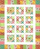 All A Flutter Free Quilt Pattern