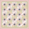 Bunny Garden I Free Quilt Pattern