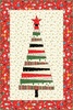 Twelve Days of Christmas Tree Free Quilt Pattern