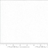 Moda Grunge Paper White Glitter