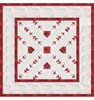 Beacon Redfield Mill Free Quilt Pattern