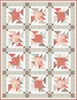 Bramble Blossom Quilt Pattern