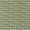 Moda Christmas Eve Merry Text Pine