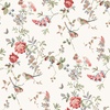 Riley Blake Designs Anne of Green Gables 2 Floral Cream