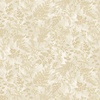 Hoffman Fabrics Harvest Bouquet Ferns Natural