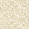 Hoffman Fabrics Harvest Bouquet Ferns Natural