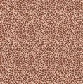 Lewis and Irene Fabrics Cranborne Chase Oak Leaves Light Oak