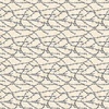 QT Fabrics Yippie Ki Yay! Barbed Wire Beige