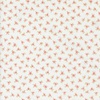 Moda Memory Lane Little Posies Off White