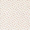 Moda Memory Lane Little Posies Off White